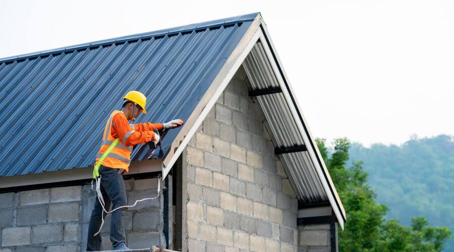 Local Chimney Repair in Neotsu, OR